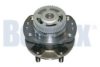 BENDIX 050752B Wheel Bearing Kit